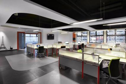 辦公室裝修怎么看報價單？