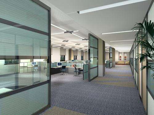 北京辦公室裝修 北京辦公室裝修