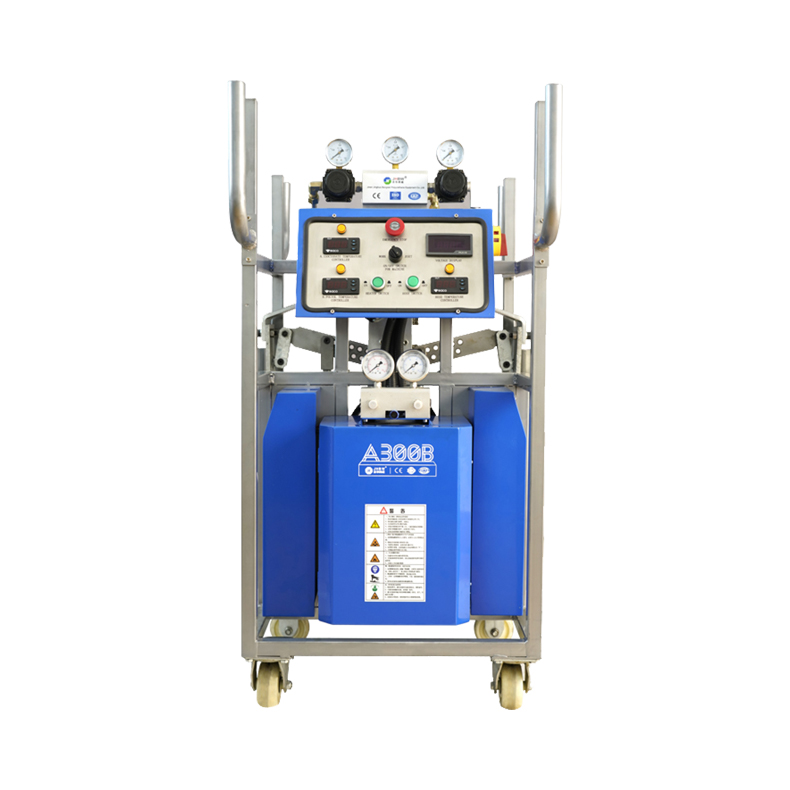 JHBW-A300B 聚氨酯噴涂機